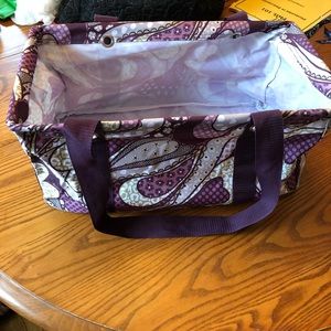 Large thirty-one Tote Bag